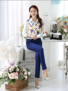 Quần dài C89 : Quần dài công sở